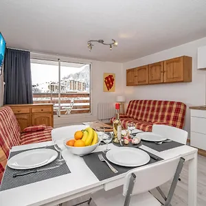 Appartement Au Pied Des Pistes, Orcières