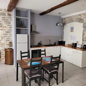 Appartement Souvenirs D'hier, Hyères