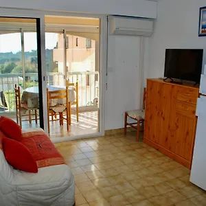 Appartement Bel Saint Clair-lavandou, Le Lavandou